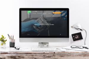 Web sitemiz yayına alındı