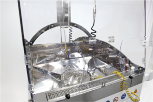 Teknik Temizlik Testinde Boş Değer (Blank Value) Nedir?