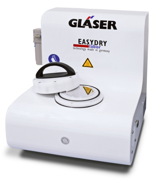 EasyDry II